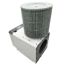 High Airflow Mechanical CNC Oil Mist Collector Filter 057099 - Photo 2
