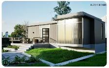 3D Renderings for Custom Homes and Additions - for sale