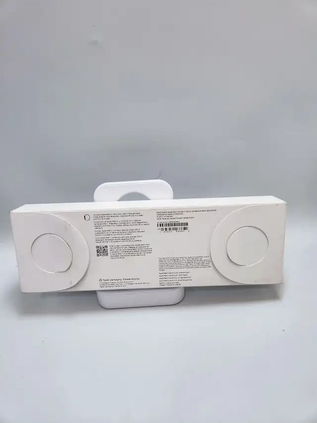 Apple Watch 11gn 42mm Gps Brand New Sealed