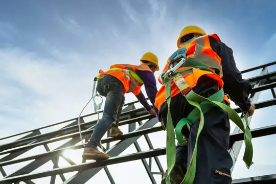 Working at Heights Training - Toronto & GTA. For 5  learners