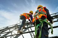 Working at Heights Training - Toronto & GTA. For 5  learners