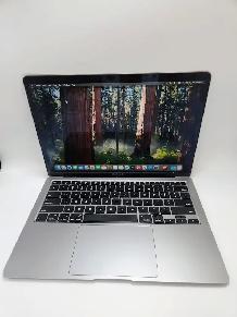 MackBook Air 2020Core i5 8gb Ram121gb ssdIos 15
