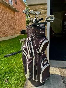 golf clubs - Photo 4