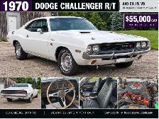 Collection for Sale – Corvair, Riviera, Grand Prix, T