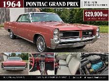 Collection for Sale – Corvair, Riviera, Grand Prix, T - Photo 3