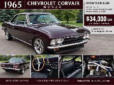 Collection for Sale – Corvair, Riviera, Grand Prix, T - Photo 4