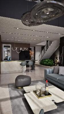 Turn Your Drawings Into Photorealistic 3D Images - for sale - Photo 3