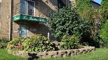 Logements de choix à Drummondville