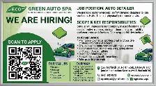 Car Detailing