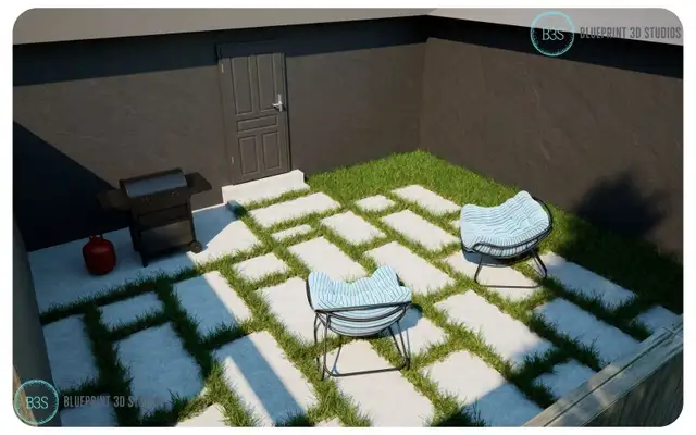 See Your Home in Photorealistic 3D Before You Build - for sale