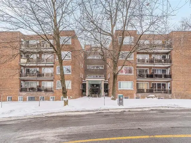 2 MOIS GRATUIT!   BEL APPARTEMENTS SUR LA RUE RIDGEWOOD