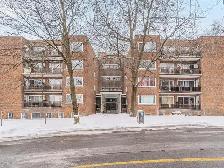 2 MOIS GRATUIT!   BEL APPARTEMENTS SUR LA RUE RIDGEWOOD