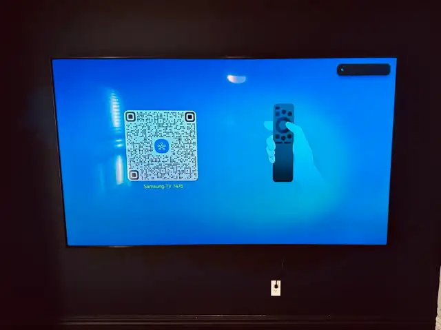 Pro tv wall mounting - Installation …..HANDYMAN ….647-581-1160
