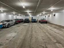 INDOOR  VEHICLE STORAGE - Photo 2