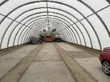 INDOOR  VEHICLE STORAGE - Photo 3