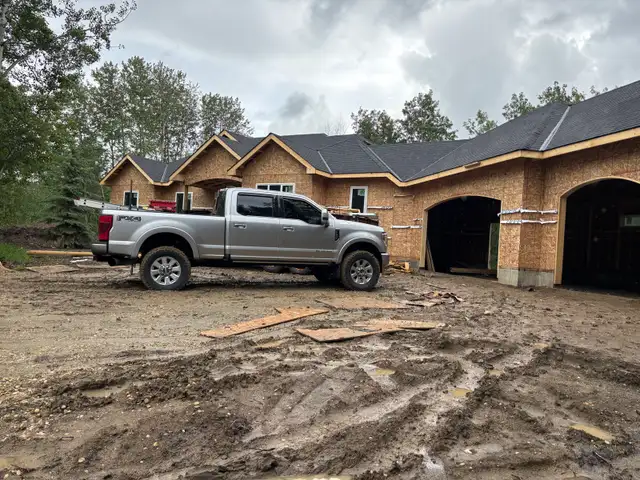 SHINGLERS/LABOURERS WANTED! 18-30$hr