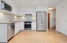 2 bed 2 bath for rent River District - Photo 4