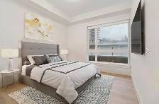 2 bed 2 bath for rent River District - Photo 6