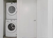 2 bed 2 bath for rent River District - Photo 9