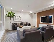 2 bed 2 bath for rent River District - Photo 16