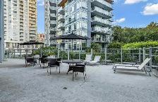 2 bed 2 bath for rent River District - Photo 25