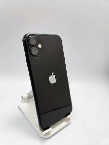 iPhone 11 64gb Black New Battery W/Charger