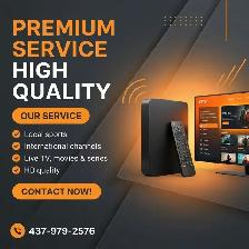 IP 4K PREMIUM NO LAG