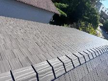 ROOFING LABOURER WANTED – PETERBOROUGH AREA