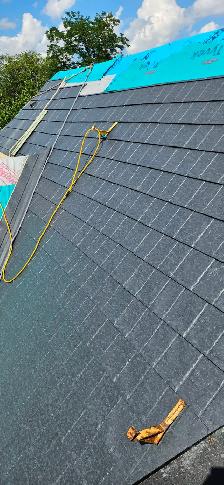 ROOFING LABOURER WANTED – PETERBOROUGH AREA - Photo 2