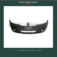 Dodge Journey 2009-2020 Grille Bumper Mirror Hood Absorber - Photo 2