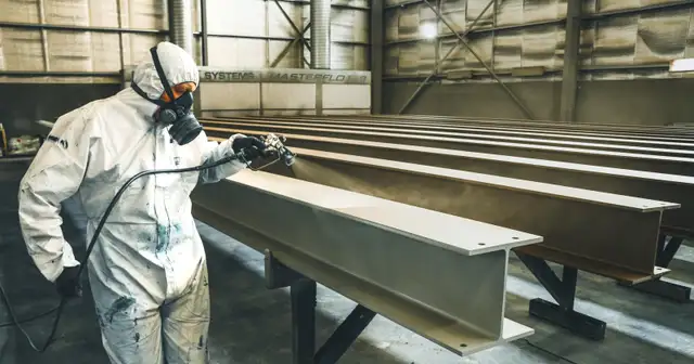 INDUSTRIAL SPRAY PAINTERS/GRINDER/POLISHER – PERMANENT JOB