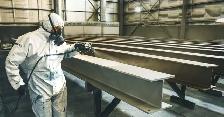 INDUSTRIAL SPRAY PAINTERS/GRINDER/POLISHER – PERMANENT JOB