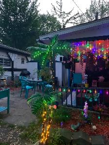 Roulotte avec toit à vendre Camping terrasse Rougemont! $3800 - Photo 3