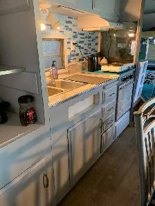 Roulotte avec toit à vendre Camping terrasse Rougemont! $3800 - Photo 10