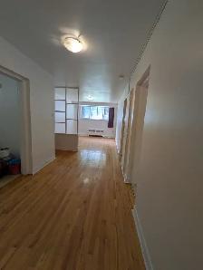 BEAU 4½ À LOUER DANS ROSEMONT -DISPONIBLE en demi sous-sol - Photo 4