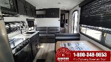 2022 KEYSTONE SPRINGDALE 260BH Travel Trailer - Photo 18