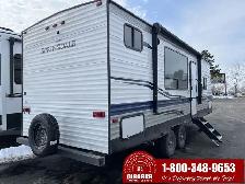 2022 KEYSTONE SPRINGDALE 260BH Travel Trailer - Photo 23
