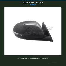 Dodge Hornet 2023-2025 Grille Fender Mirror Bumper Absorber - Photo 3
