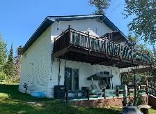 House and Cottage at Nellie Lake $549,900 - Photo 2