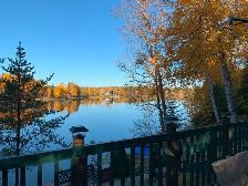 House and Cottage at Nellie Lake $549,900 - Photo 4