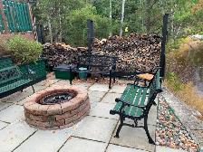 House and Cottage at Nellie Lake $549,900 - Photo 6
