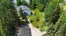 House and Cottage at Nellie Lake $549,900 - Photo 9