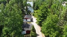 House and Cottage at Nellie Lake $549,900 - Photo 10