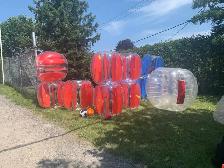 Bubble Ball Ottawa - for sale! - Photo 4