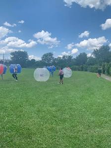 Bubble Ball Ottawa - for sale! - Photo 6
