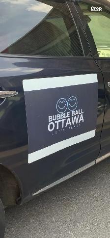Bubble Ball Ottawa - for sale! - Photo 7