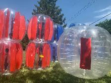 Bubble Ball Ottawa - for sale! - Photo 9