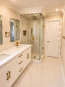 INTERIOR RENOVATIONS & HOME REPAIRS | FREDERICTON - Photo 2