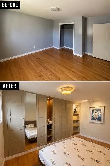 INTERIOR RENOVATIONS & HOME REPAIRS | FREDERICTON - Photo 3