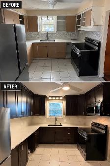 INTERIOR RENOVATIONS & HOME REPAIRS | FREDERICTON - Photo 4